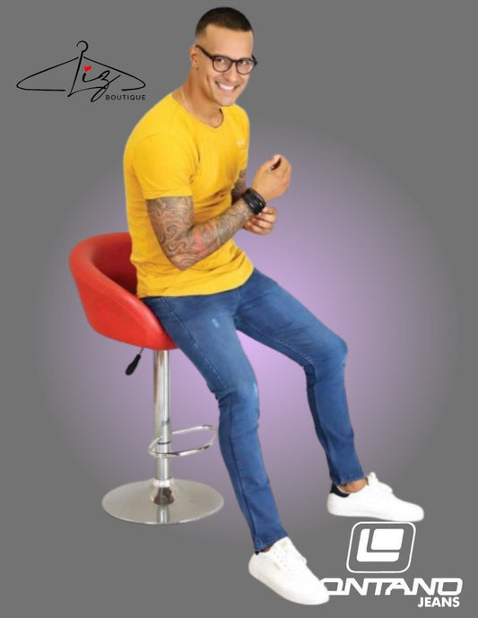 Jeans Lontano - Hombre 5013